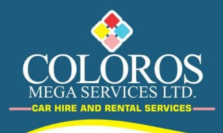 Coloros Car Rentals 
