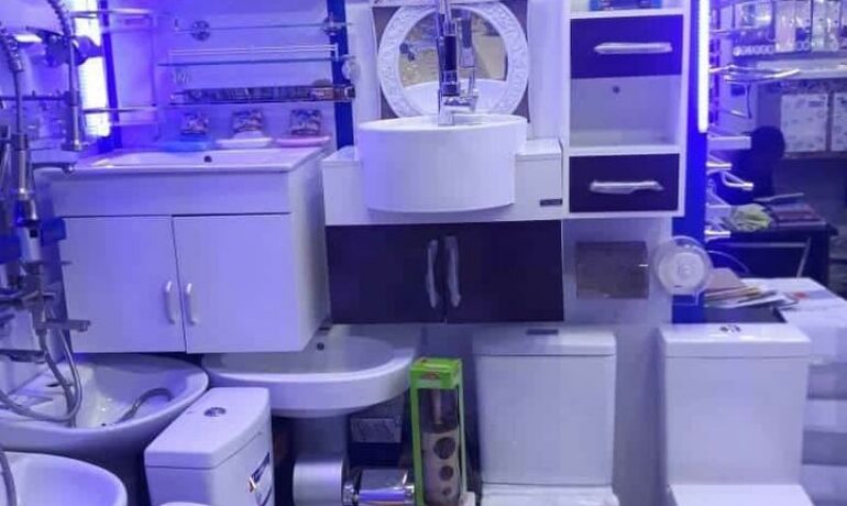 Confirm Plumbing World 