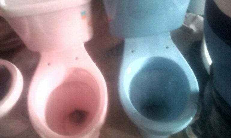 D Best Plumbing Nigeria Limited
