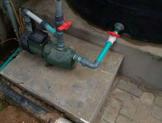 D Emerald Plumbing Solution 