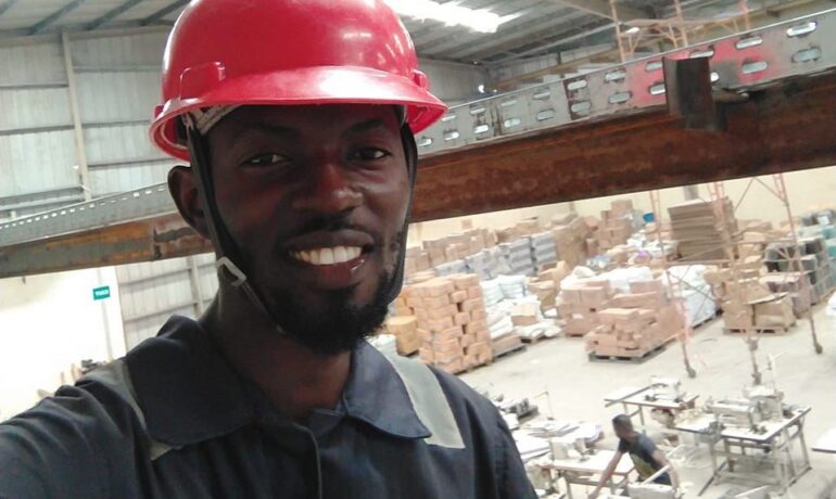 D-Gok Plumbing Works 