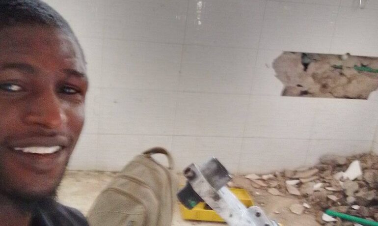 D-Joe Apexthic Plumbing 