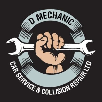 D Mechanic Car Service & Collision Repair Limited