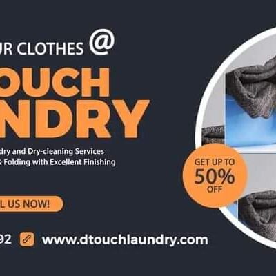 D-Touch Laundry