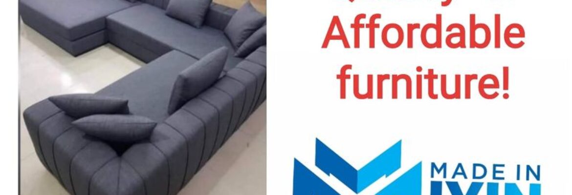 DAMTECH FURNITURE