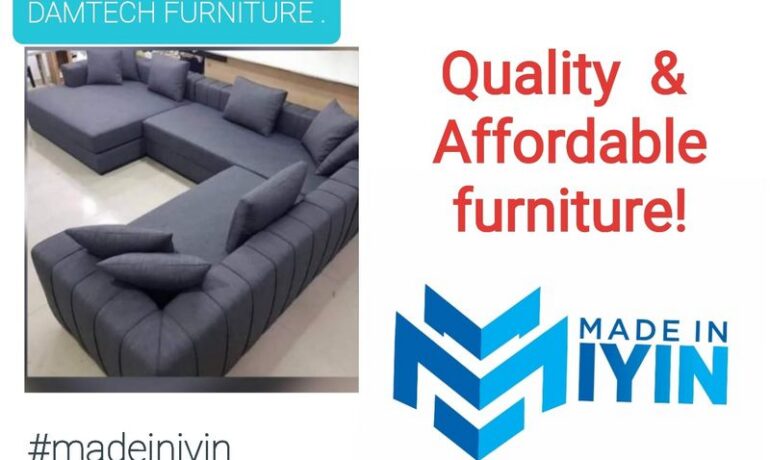 DAMTECH FURNITURE