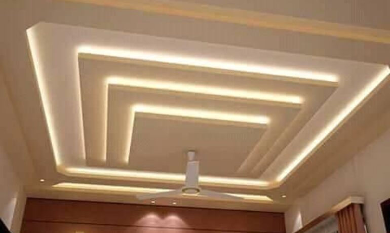 DANZBETH INTERIOR & EXTERIOR DECOR