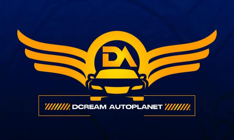 D’Cream Auto Planet 