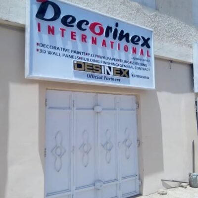 DECORINEX INTERNATIONAL