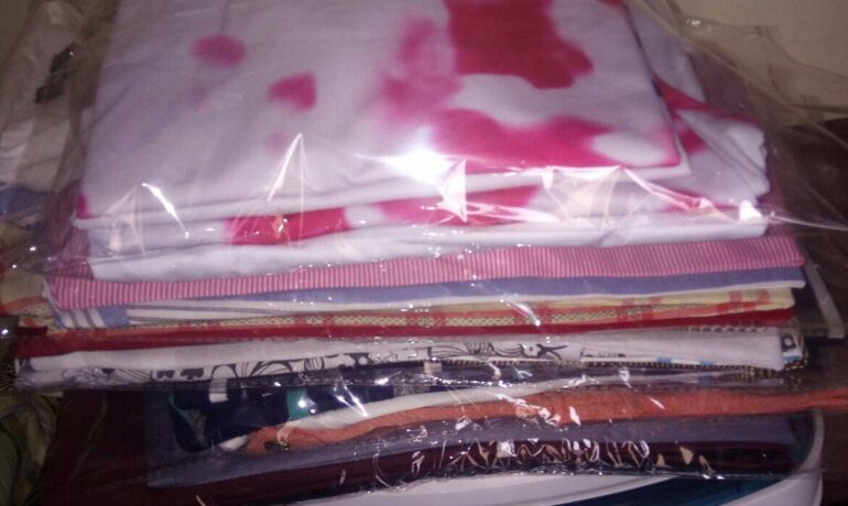 D’King Laundry & Dry Cleaning Services