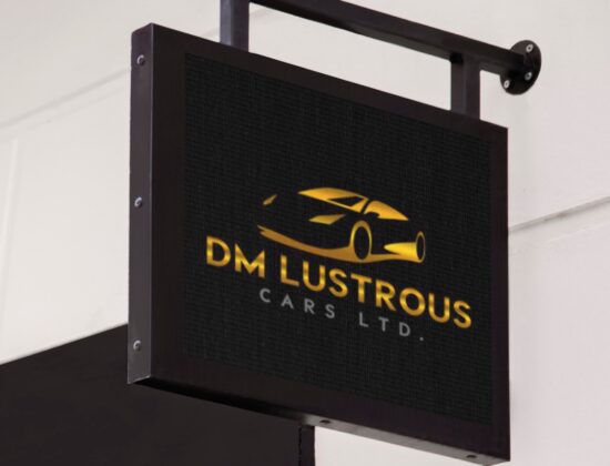 DM Lustrous CARS Limited 