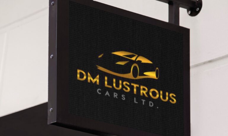 DM Lustrous CARS Limited 