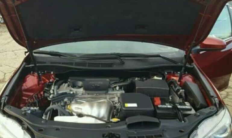 DONA AUTO