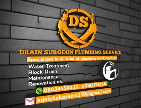 DRAIN Surgeon Plumbing Service 