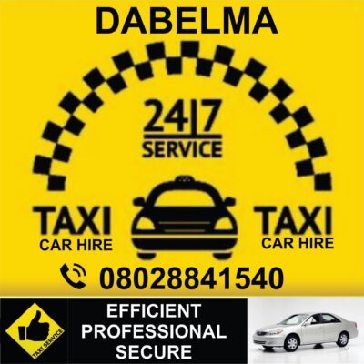 Dabelma CAR Hire & Taxi Services