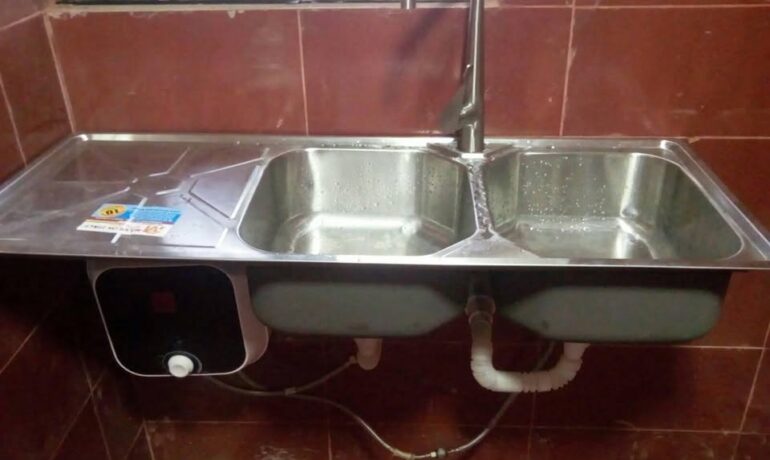 Dafems Plumbing Works 