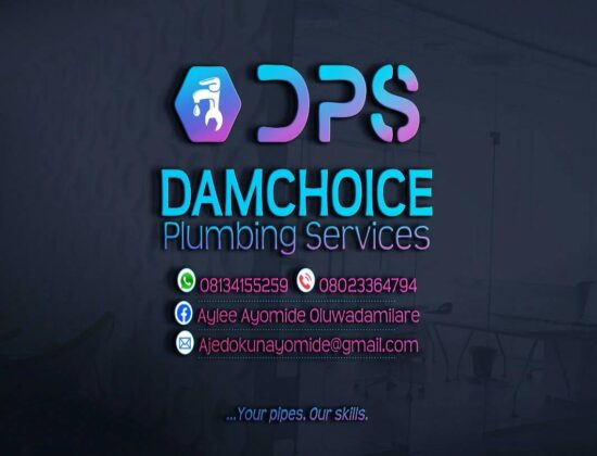 Damchoice Plumbing Services