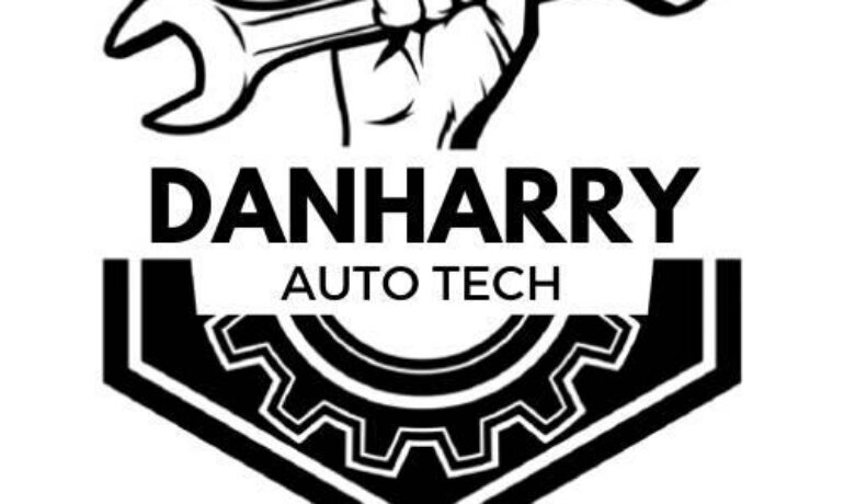 Danharry Auto Tech 
