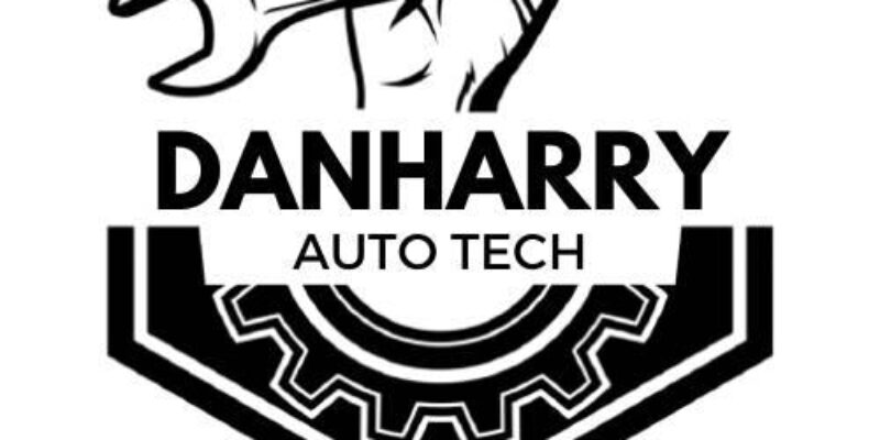 Danharry Auto Tech 