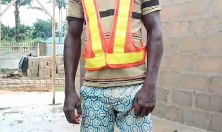Daniel Akwang Architect & Plumbing Services