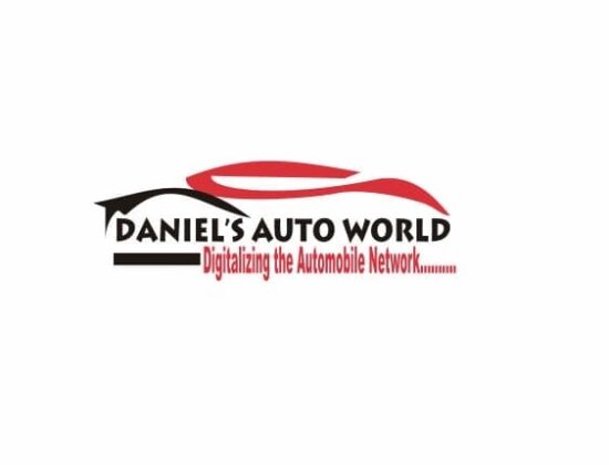 Daniel’s Auto World 