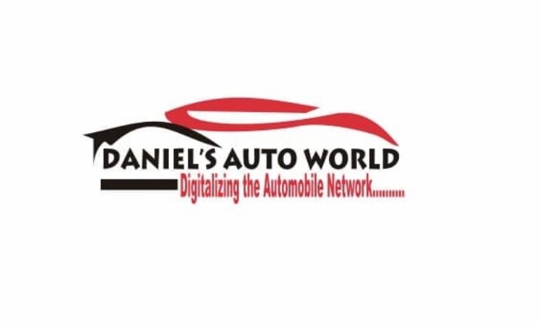 Daniel’s Auto World 