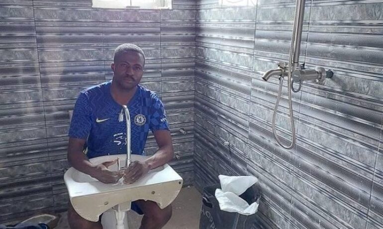Dannie Plumbing Services