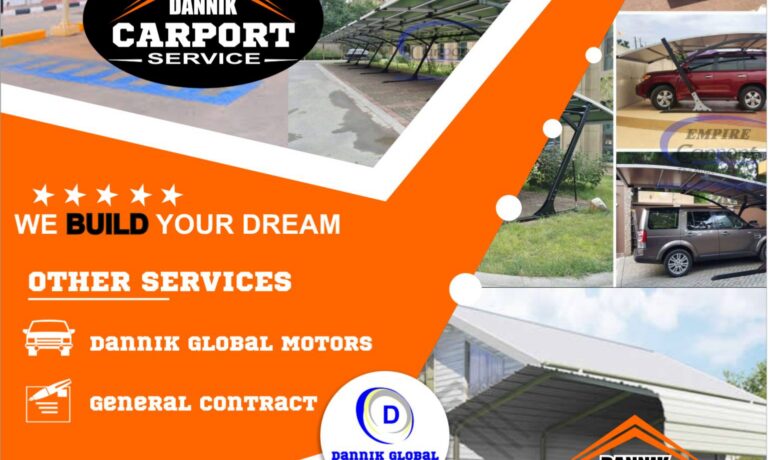Dannik Global Services Limited 