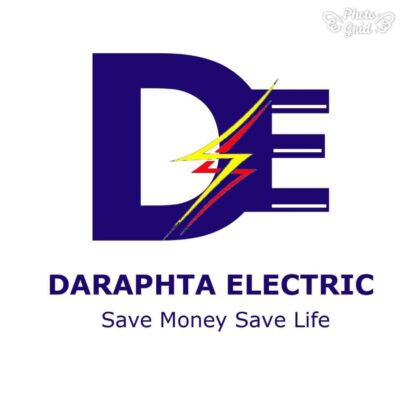 Daraphta Electric 