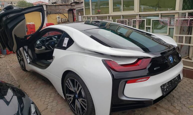 Darlingtons Autos Nigeria