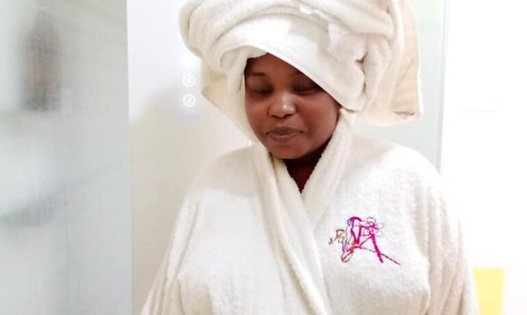 Daysspa Umuahia 