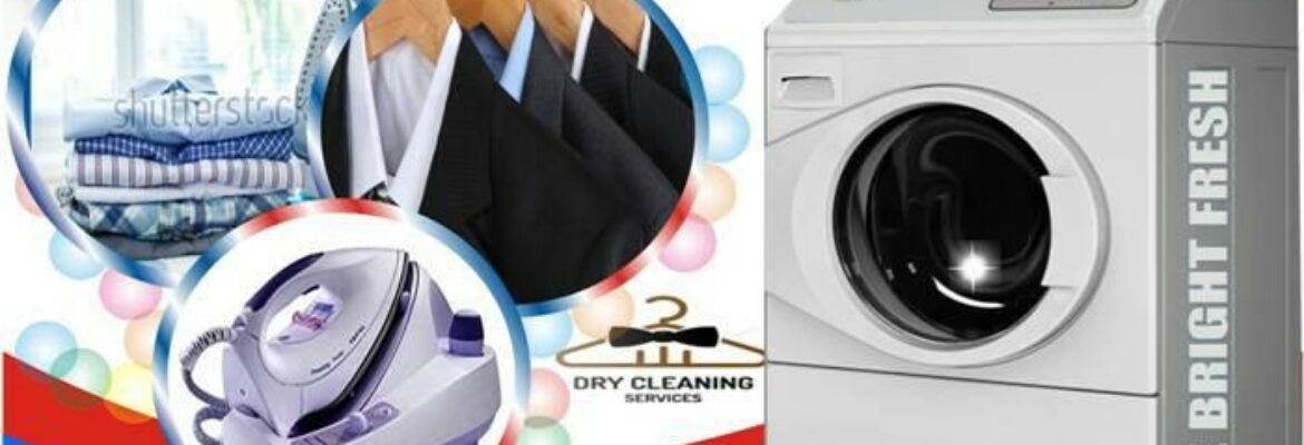 De Bright Laundry and Dry Cleaning Service