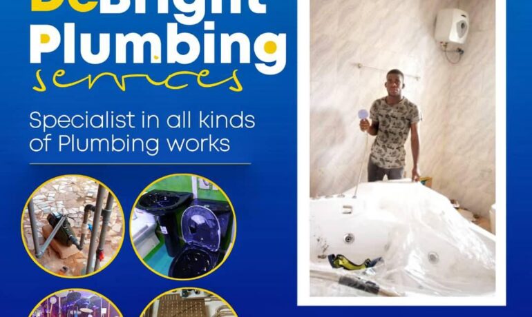 De Bright Plumbing 