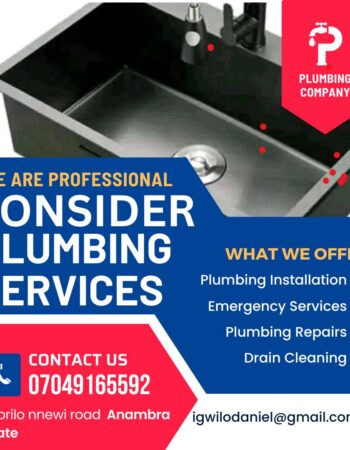 De Consider Plumbing