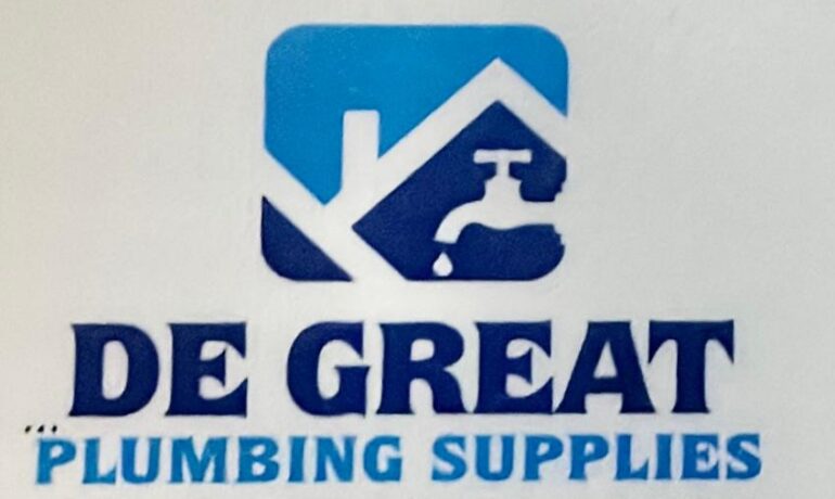 De Great Plumbing Supplies