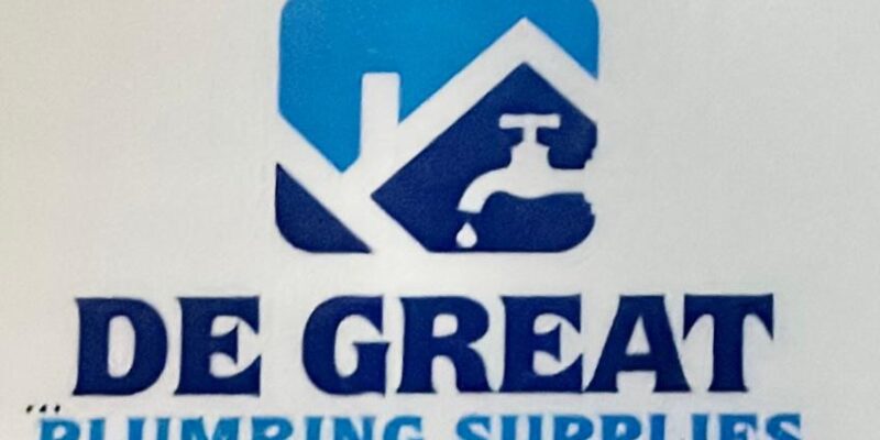 De Great Plumbing Supplies