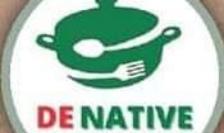 De Native Restaurant Umuahia 
