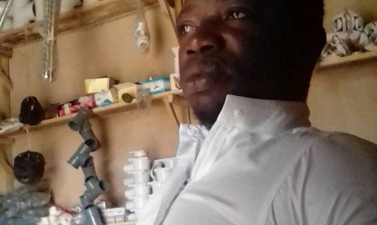 De Nduas Plumbing Services