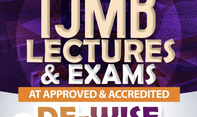 De-Wise IJMB School Ilorin