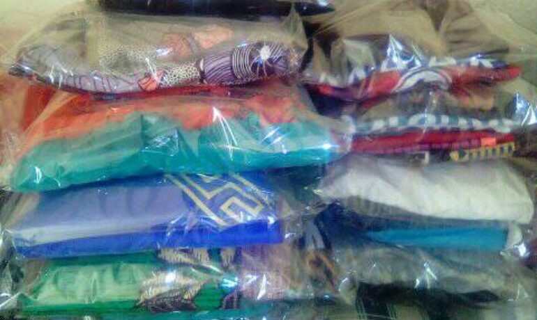 Delite Clean Laundry Services 