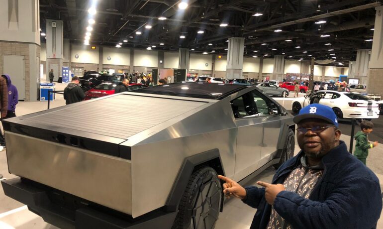 Delma Autos