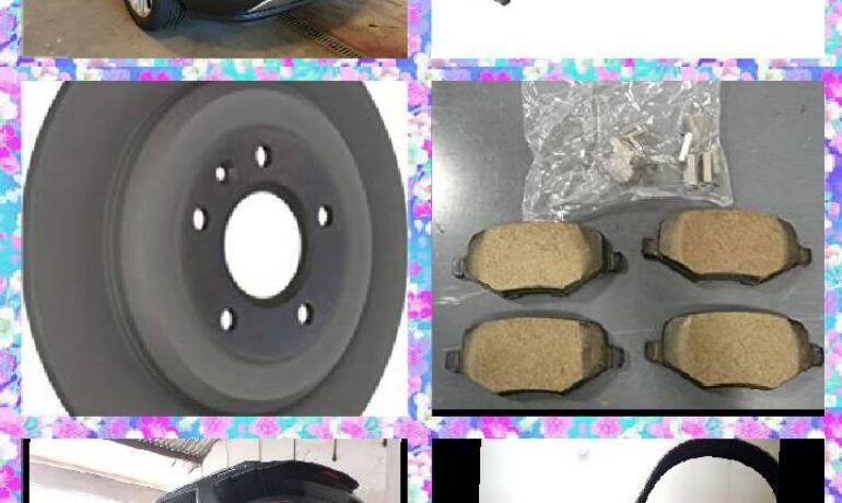 Desmaco Auto Supply