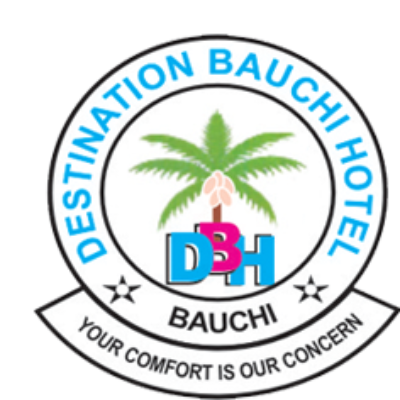 Destination Bauchi Hotel 