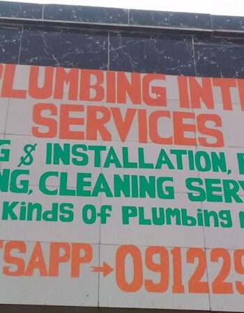 De Vic Plumbing Integrated Services and Property Agent