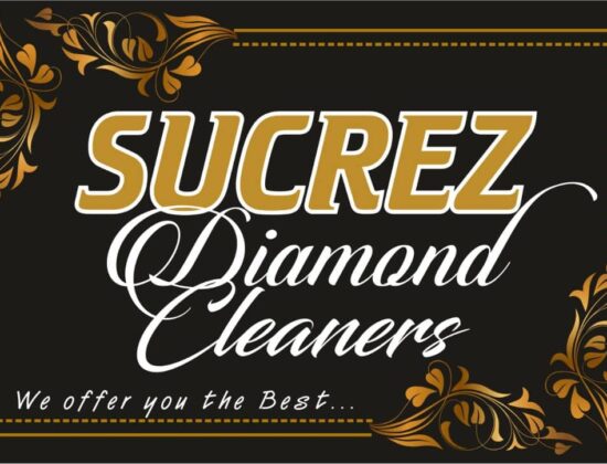 Sucrez Diamonds Laundry & Dry Cleaning Services