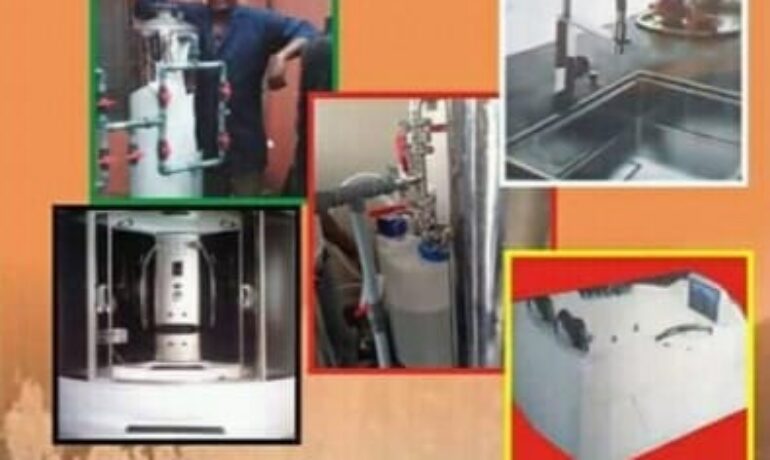 Dickson Plumbing Water Services Company
