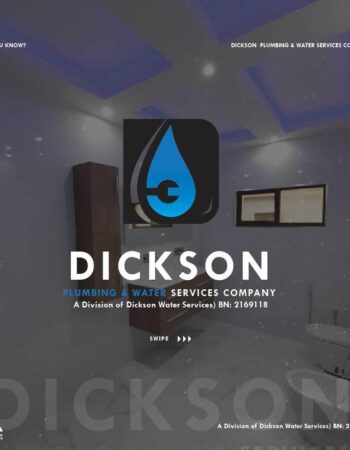 Dickson Water Plumbing Services 