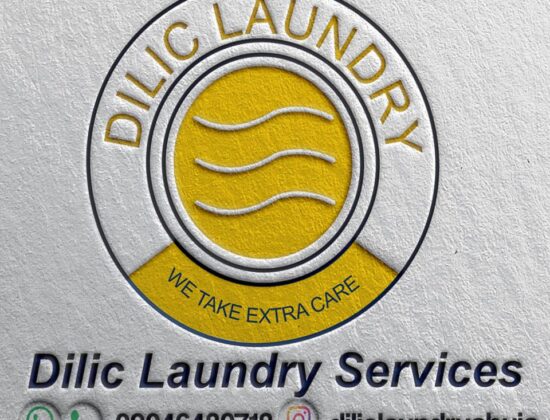 Dilic Laundry Abuja