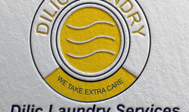 Dilic Laundry Abuja
