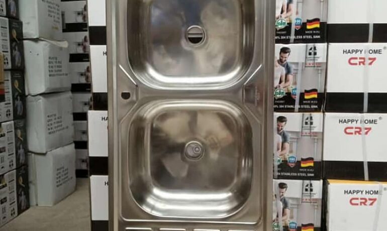 Divine Mercy Plumbing Materials